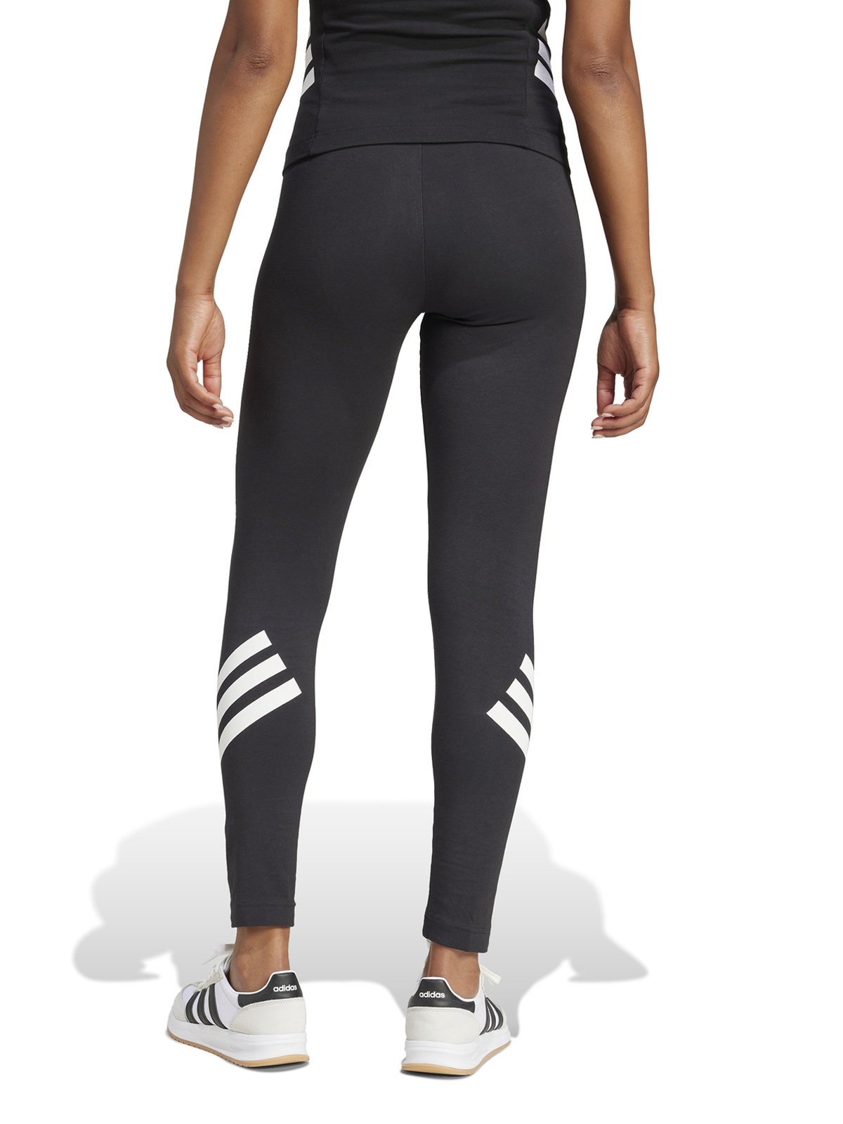 MALLA DEPORTIVA MUJER ADIDAS FUTURE ICONS - 1