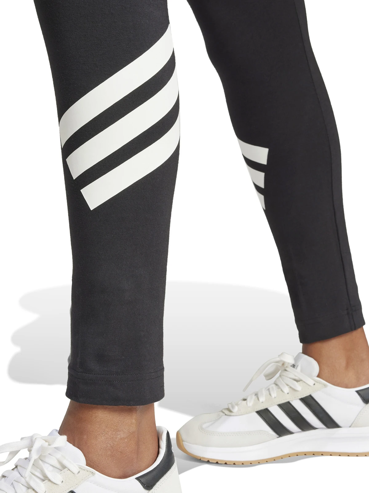 MALLA DEPORTIVA MUJER ADIDAS FUTURE ICONS - 2