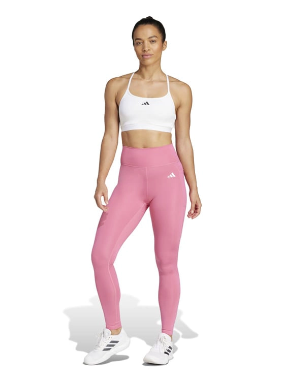 MALLA DEPORTIVA MUJER ADIDAS HOUSE OF TIGHTS ROSADO - 1