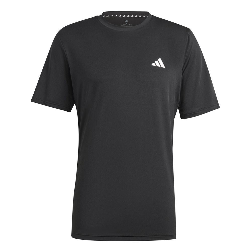 CAMISETA HOMBRE ADIDAS TRAIN ESSENTIALS STRETCH - 1