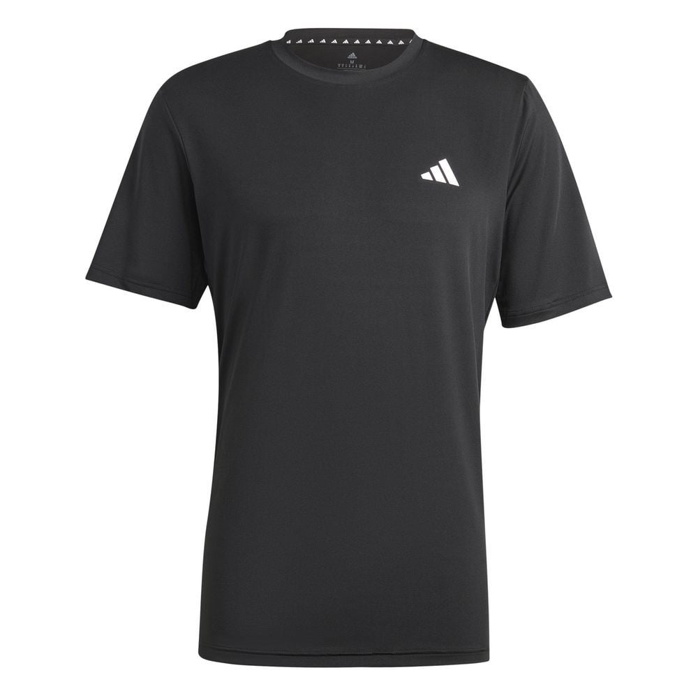 CAMISETA HOMBRE ADIDAS TRAIN ESSENTIALS STRETCH - 2