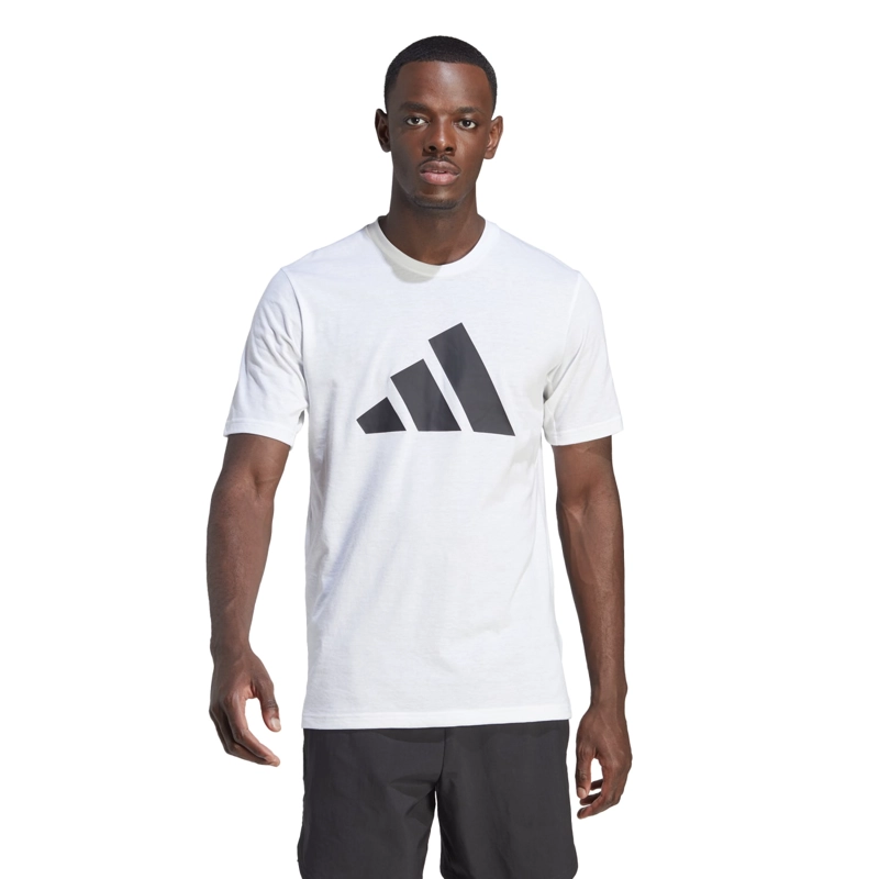 POLO DEPORTIVO GIMNASIO Y ENTRENAMIENTO HOMBRE ADIDAS WORKOUT ESSENTIALS - 1