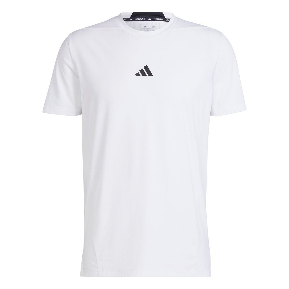 CAMISETA MANGA CORTA HOMBRE ADIDAS D4T WORKOUT - 2