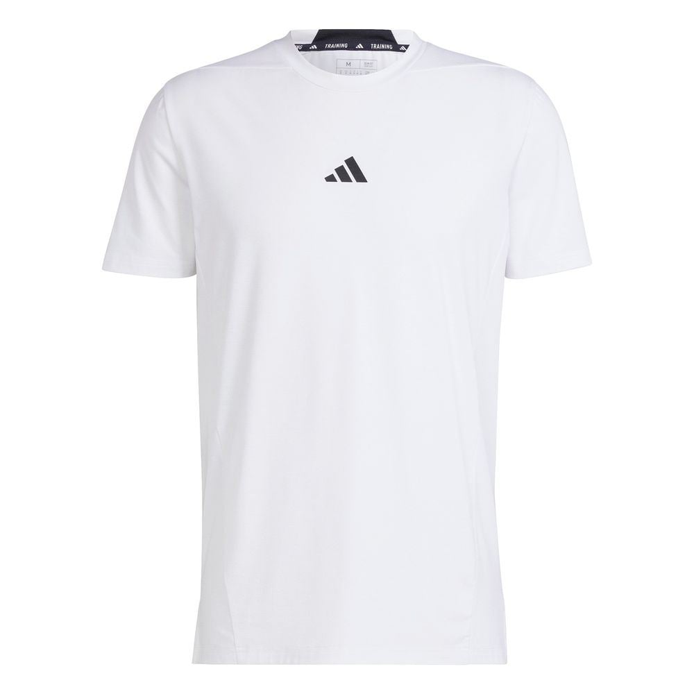 CAMISETA MANGA CORTA HOMBRE ADIDAS D4T WORKOUT - 2