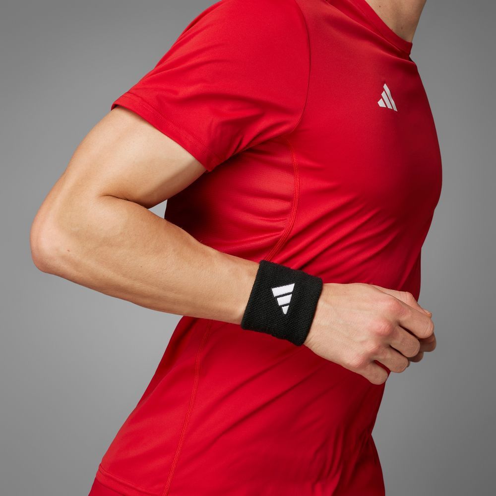 CAMISETA MANGA CORTA HOMBRE ADIDAS ADIZERO ESSENTIALS RUNNING - 6