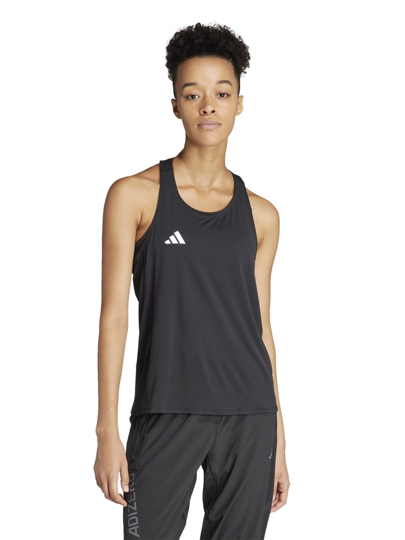 BVD RUNNING MUJER ADIDAS ADIZERO - 1
