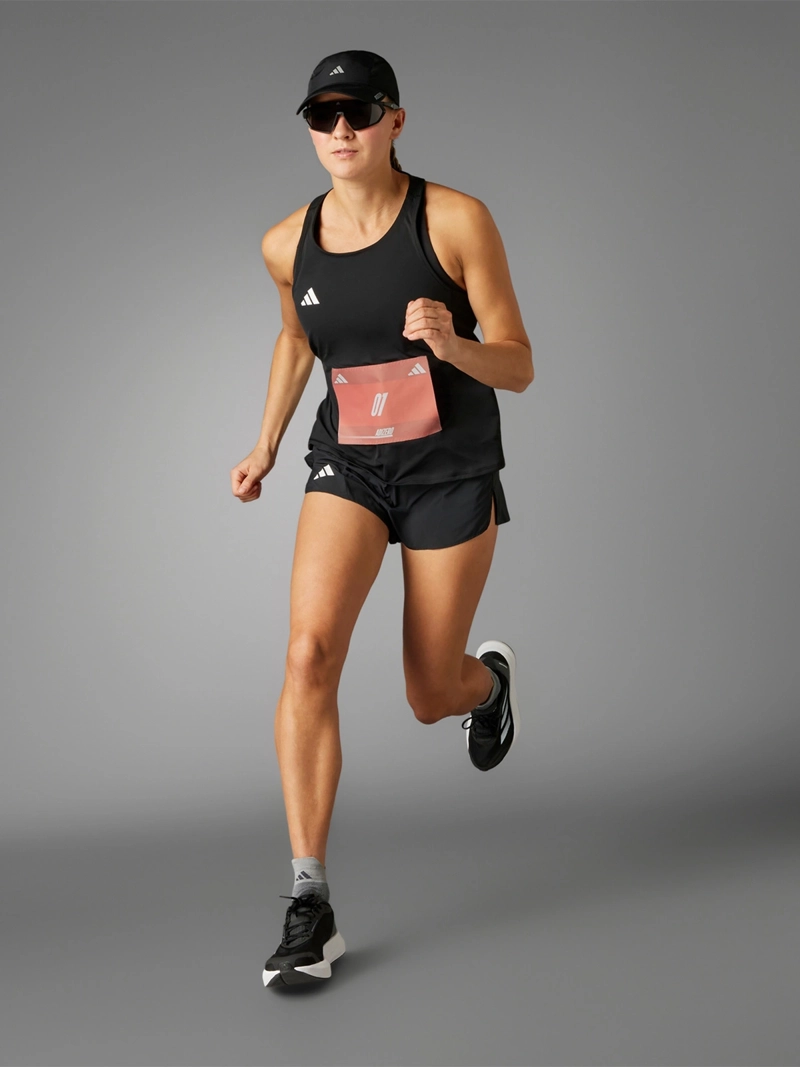 BVD RUNNING MUJER ADIDAS ADIZERO - 11