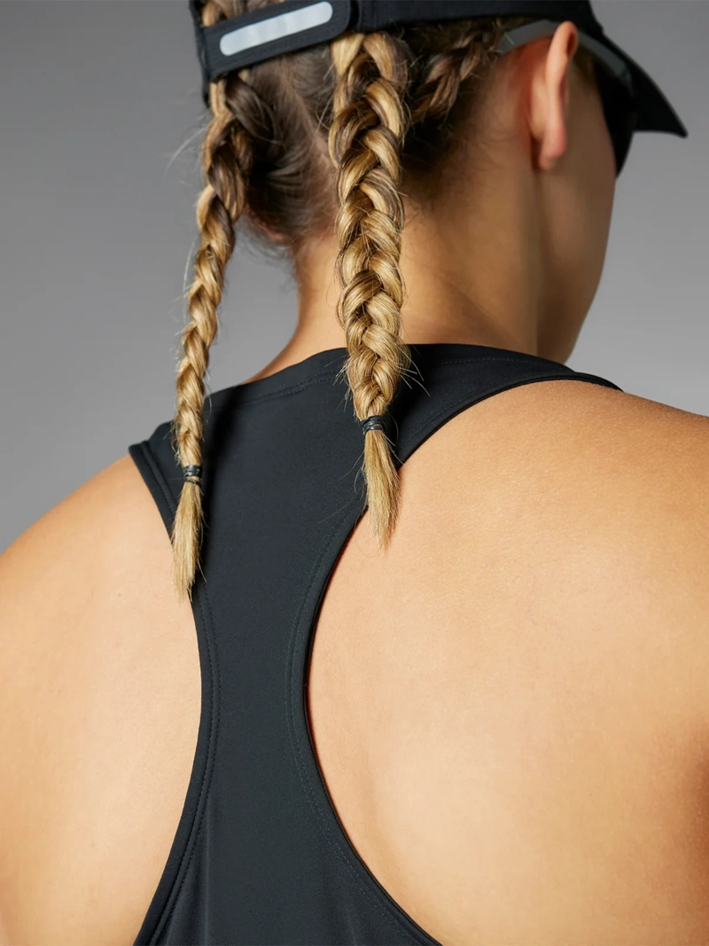 BVD RUNNING MUJER ADIDAS ADIZERO - 5