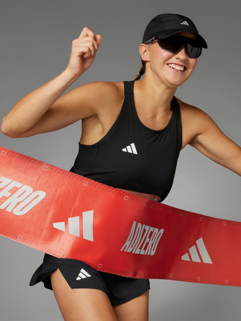 BVD RUNNING MUJER ADIDAS ADIZERO - 7