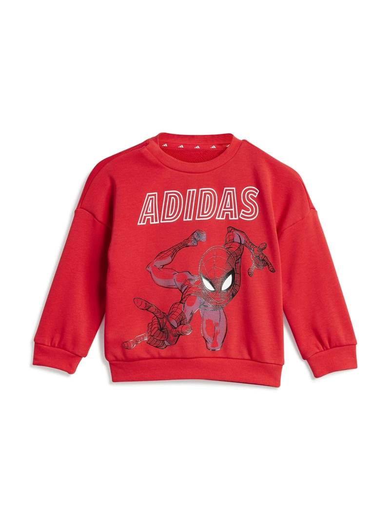 CONJUNTO BEBÉ POLERA Y PANTALÓN ADIDAS X DISNEY MARVEL SPIDERMAN - 4