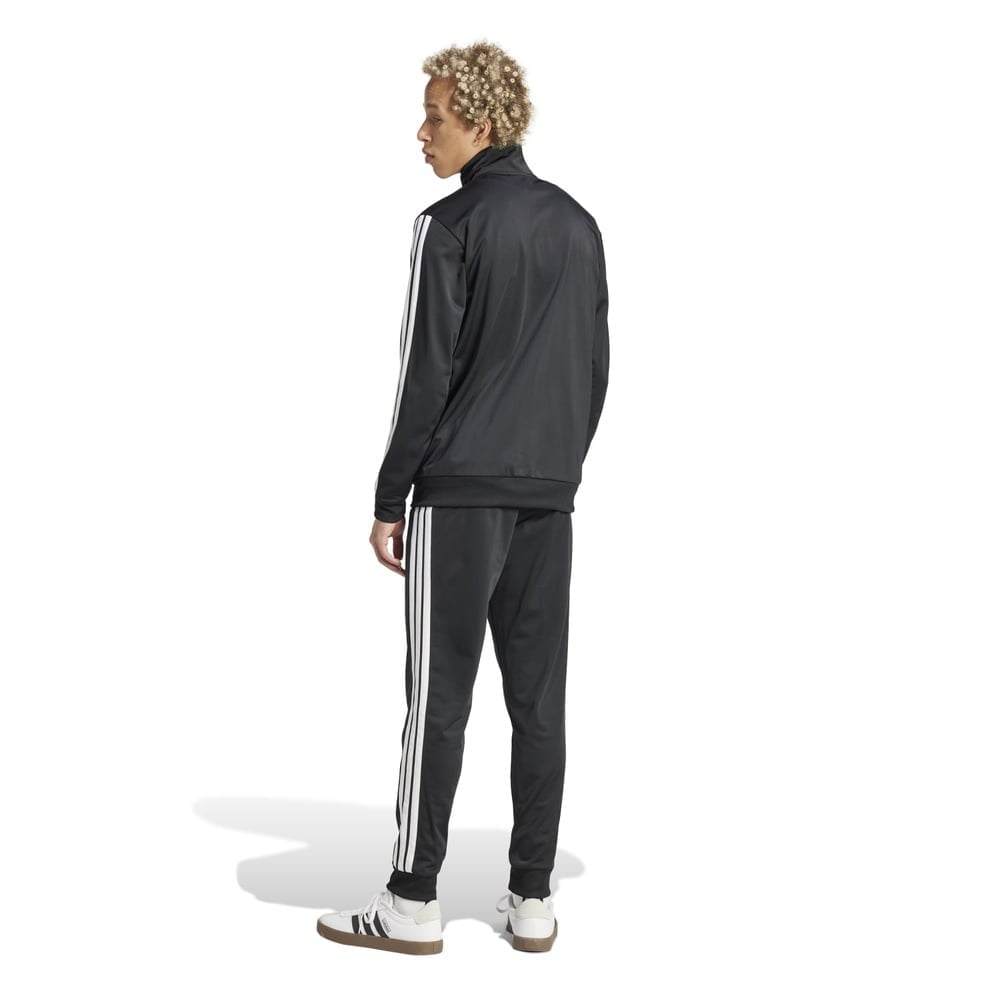 BUZO CONJUNTO HOMBRE ADIDAS NEGRO - 2