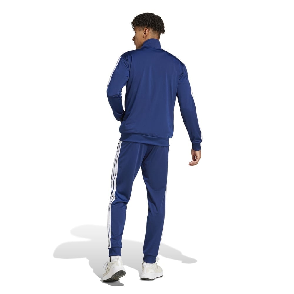 BUZO CONJUNTO HOMBRE ADIDAS AZUL DAYREADY - 2