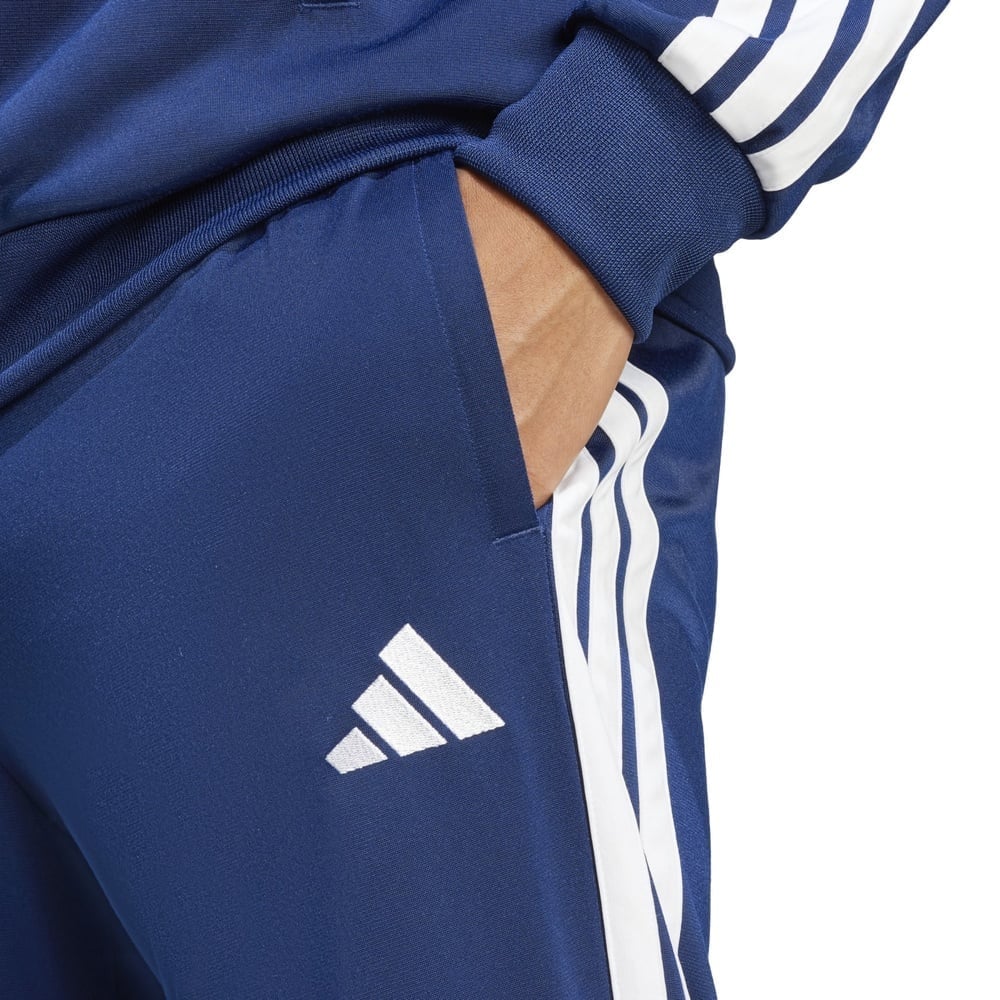 BUZO CONJUNTO HOMBRE ADIDAS AZUL DAYREADY - 5