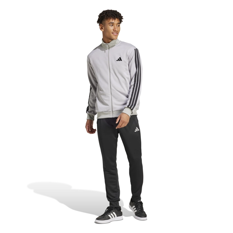 BUZO DEPORTIVO HOMBRE ADIDAS SEASONALS 3 STRIPES FRENCH TERRY - 1