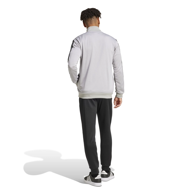 BUZO DEPORTIVO HOMBRE ADIDAS SEASONALS 3 STRIPES FRENCH TERRY - 2