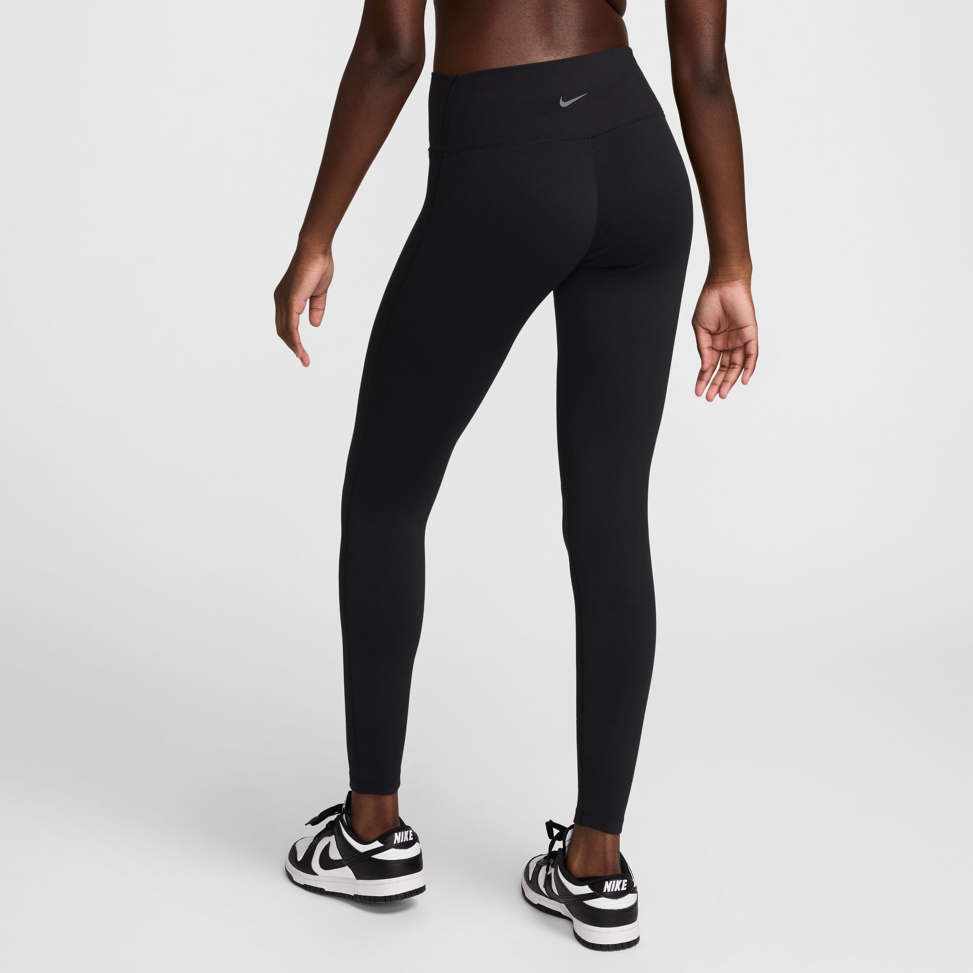 MALLA CROSSFIT MUJER NIKE NEGRO - 2