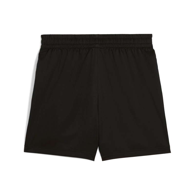 SHORT DEPORTIVO HOMBRE PUMA ESS LOGO WOVEN 5" NEGRO - 7