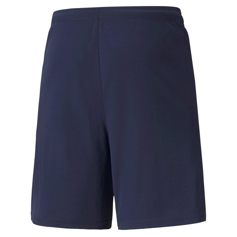 SHORT HOMBRE PUMA TEAMLIGA AZUL - 2