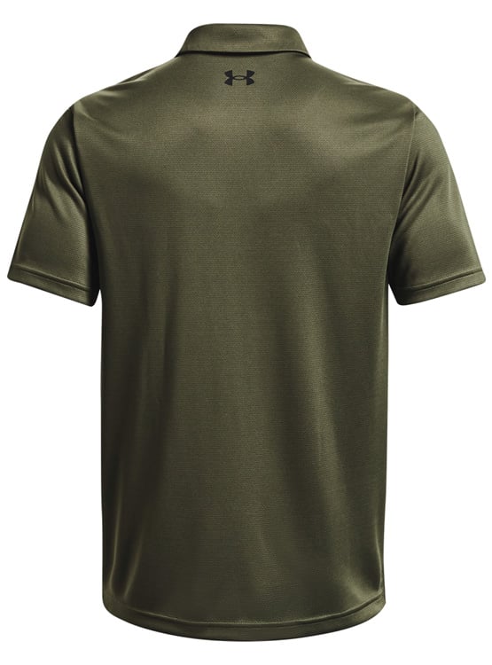 POLO MANGA CORTA HOMBRE UNDER ARMOUR TECH - 6