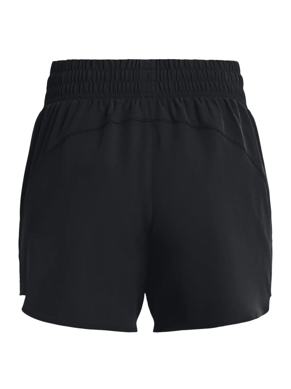 SHORT MUJER UNDER ARMOUR FLEX WOVEN 3'' - 4