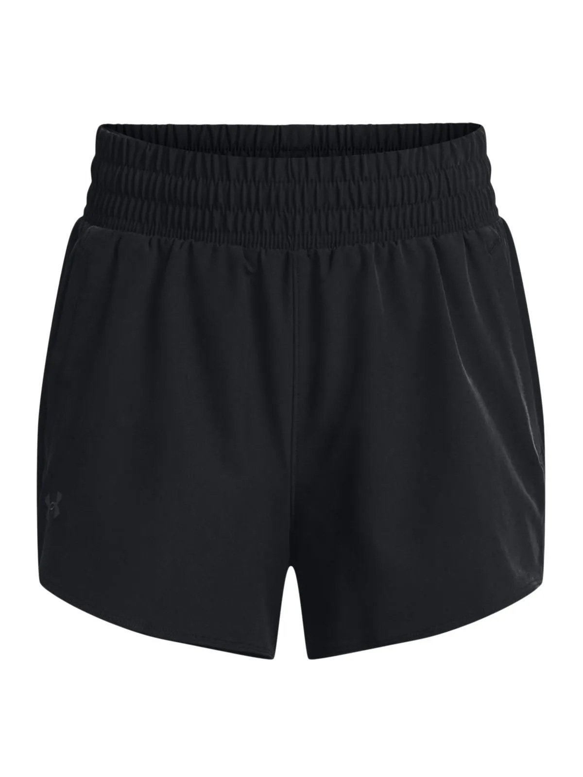 SHORT MUJER UNDER ARMOUR FLEX WOVEN 3'' - 5