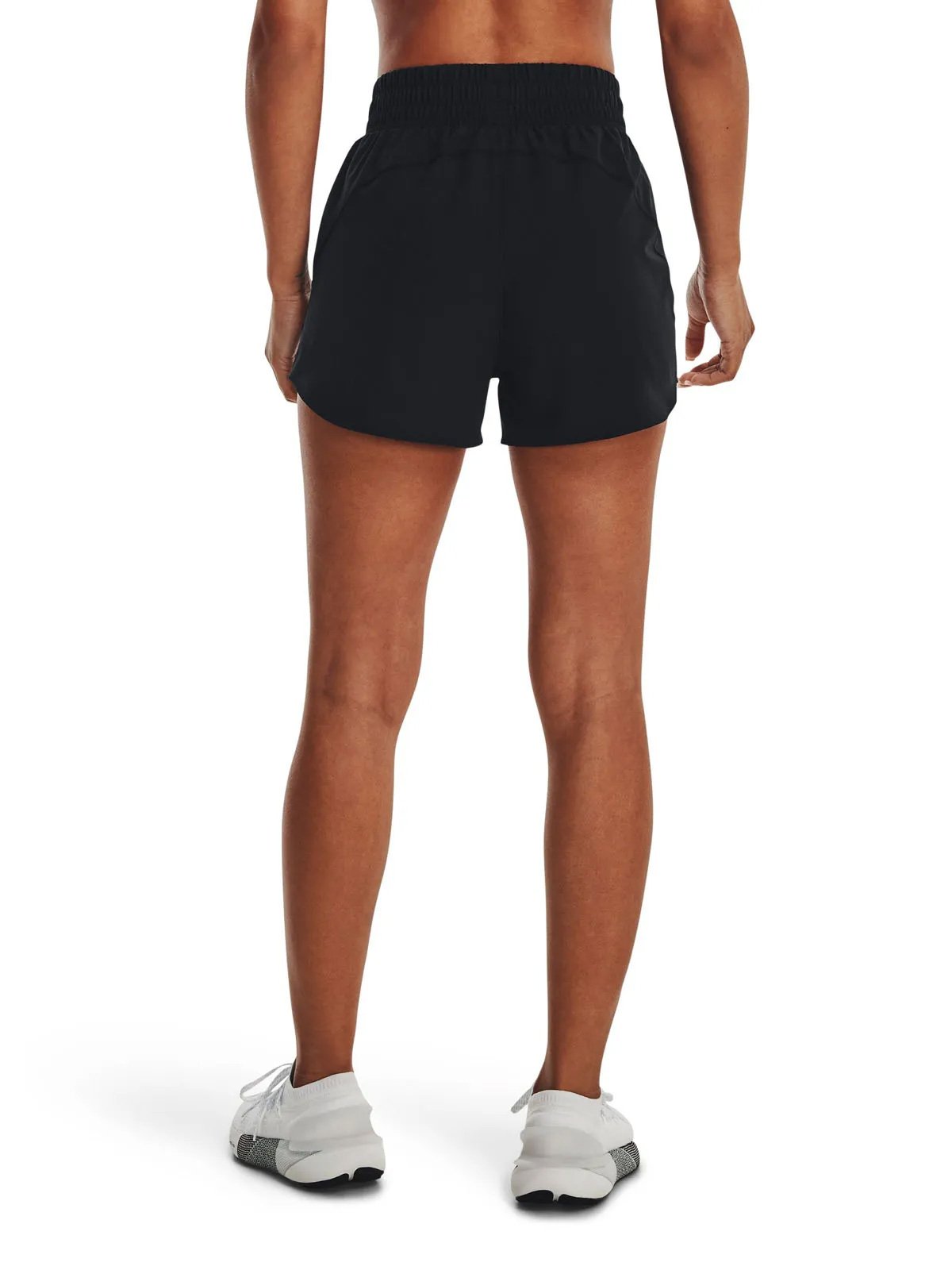 SHORT MUJER UNDER ARMOUR FLEX WOVEN 3'' - 2