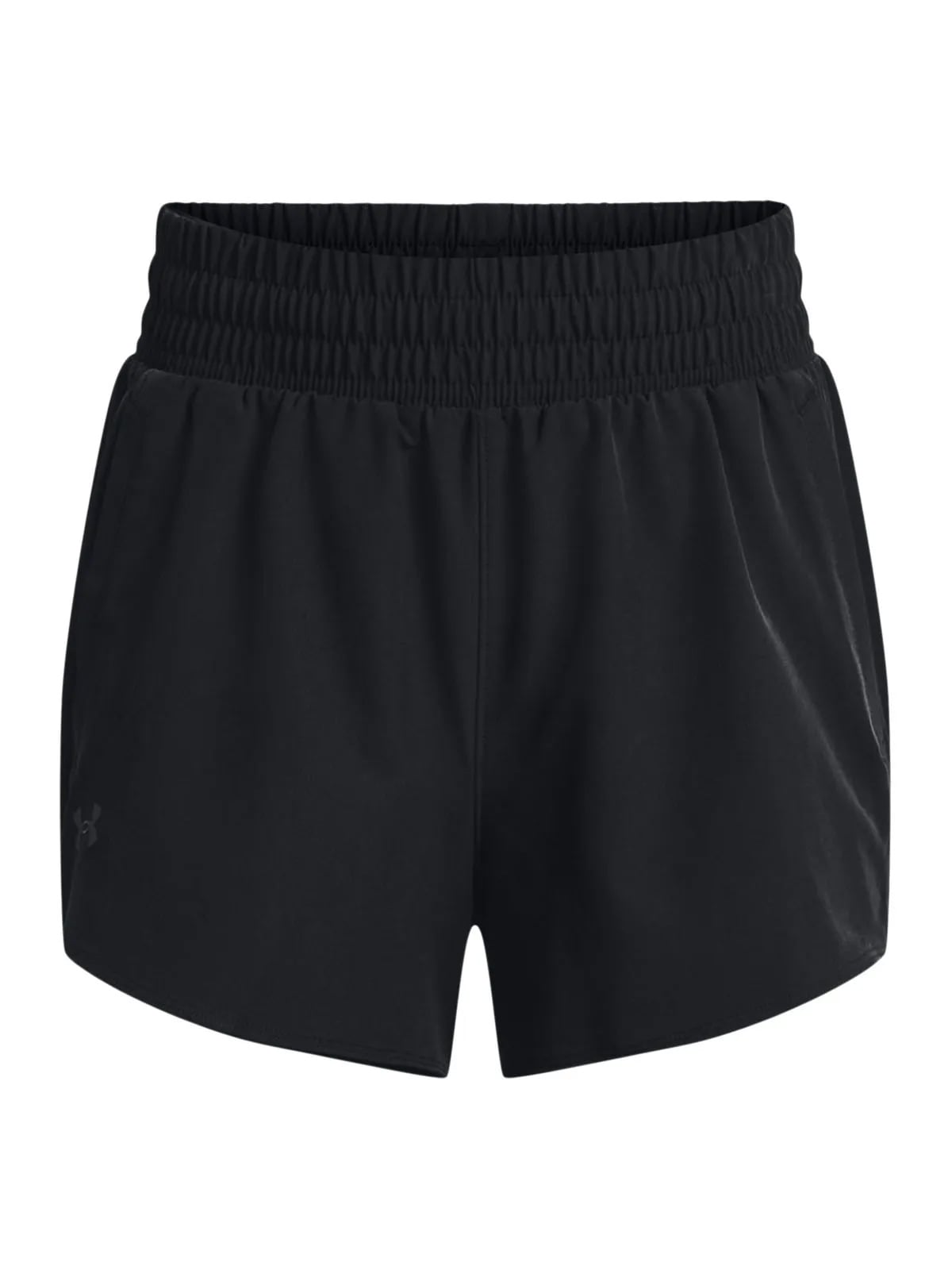 SHORT MUJER UNDER ARMOUR FLEX WOVEN 3'' - 5