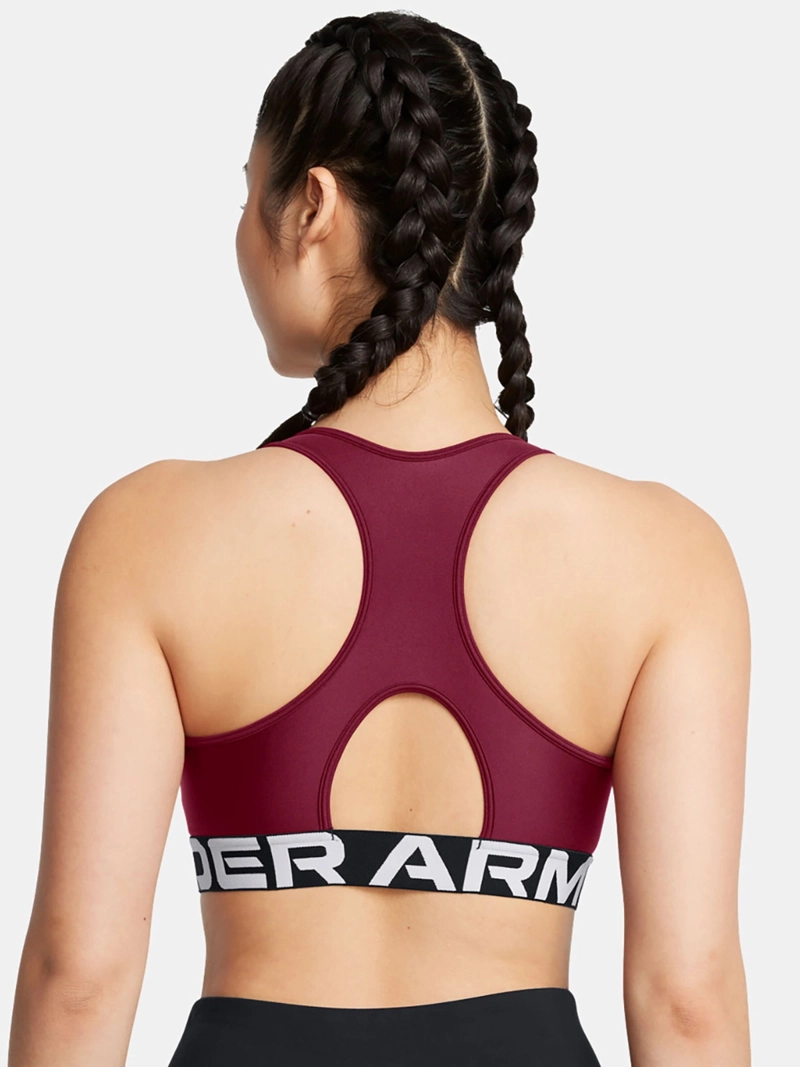 SOSTÉN DEPORTIVO MUJER UNDER ARMOUR HEATGEAR MID - 5
