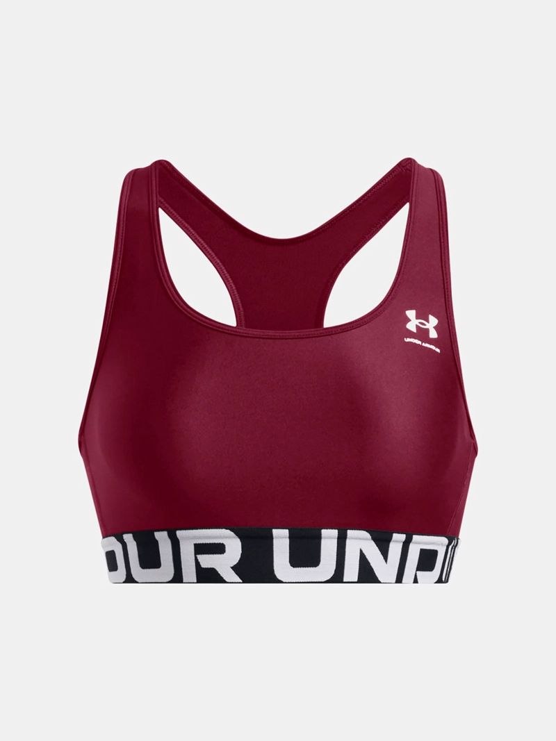 SOSTÉN DEPORTIVO MUJER UNDER ARMOUR HEATGEAR MID - 6