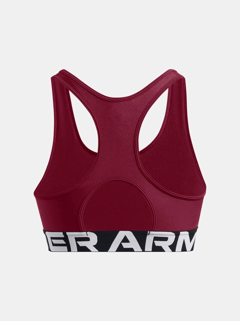 SOSTÉN DEPORTIVO MUJER UNDER ARMOUR HEATGEAR MID - 7