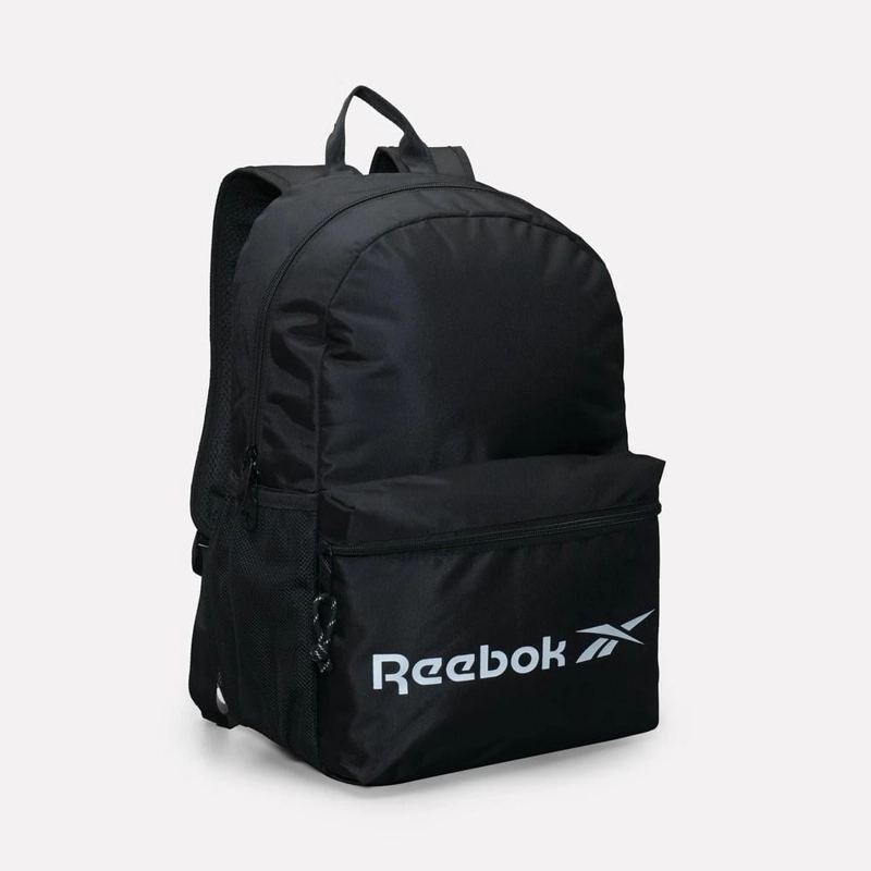 MOCHILA REEBOK LINEAR NEGRO - 1