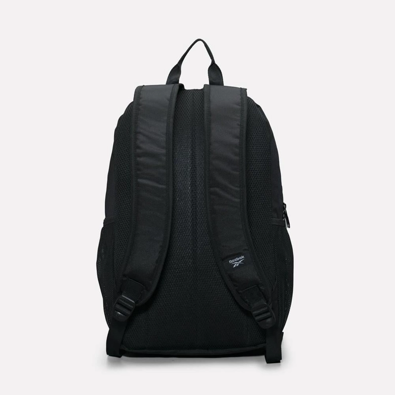 MOCHILA REEBOK LINEAR NEGRO - 3