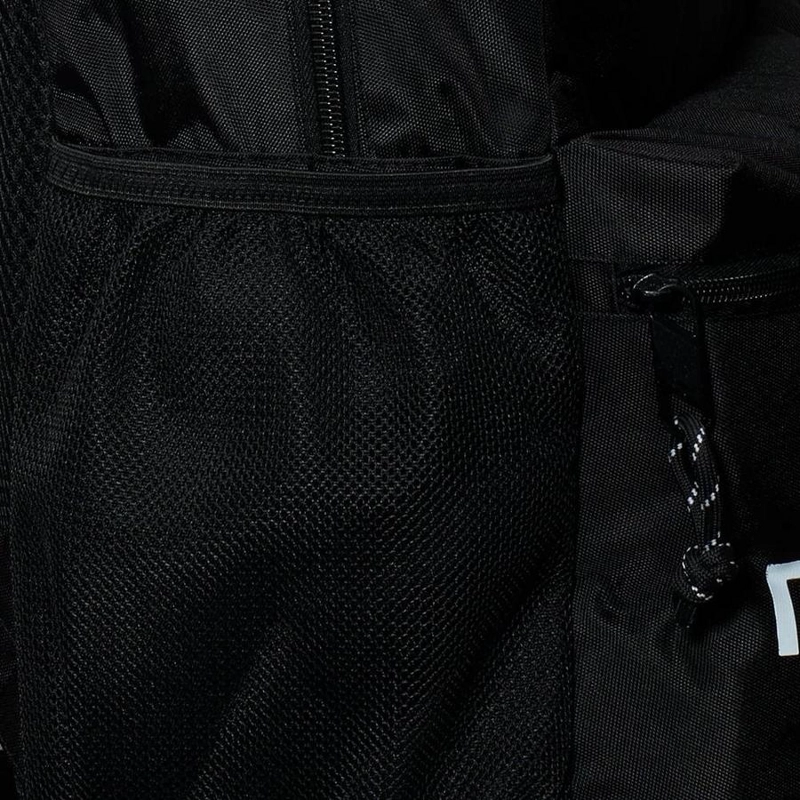MOCHILA REEBOK LINEAR NEGRO - 4
