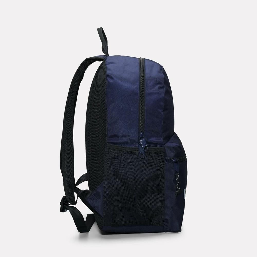 MOCHILA REEBOK LINEAR AZUL - 2