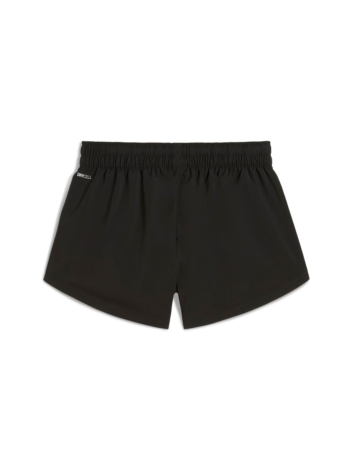 SHORT DEPORTIVO MUJER PUMA W TAD ESSENTIAL 3" NEGRO - 7
