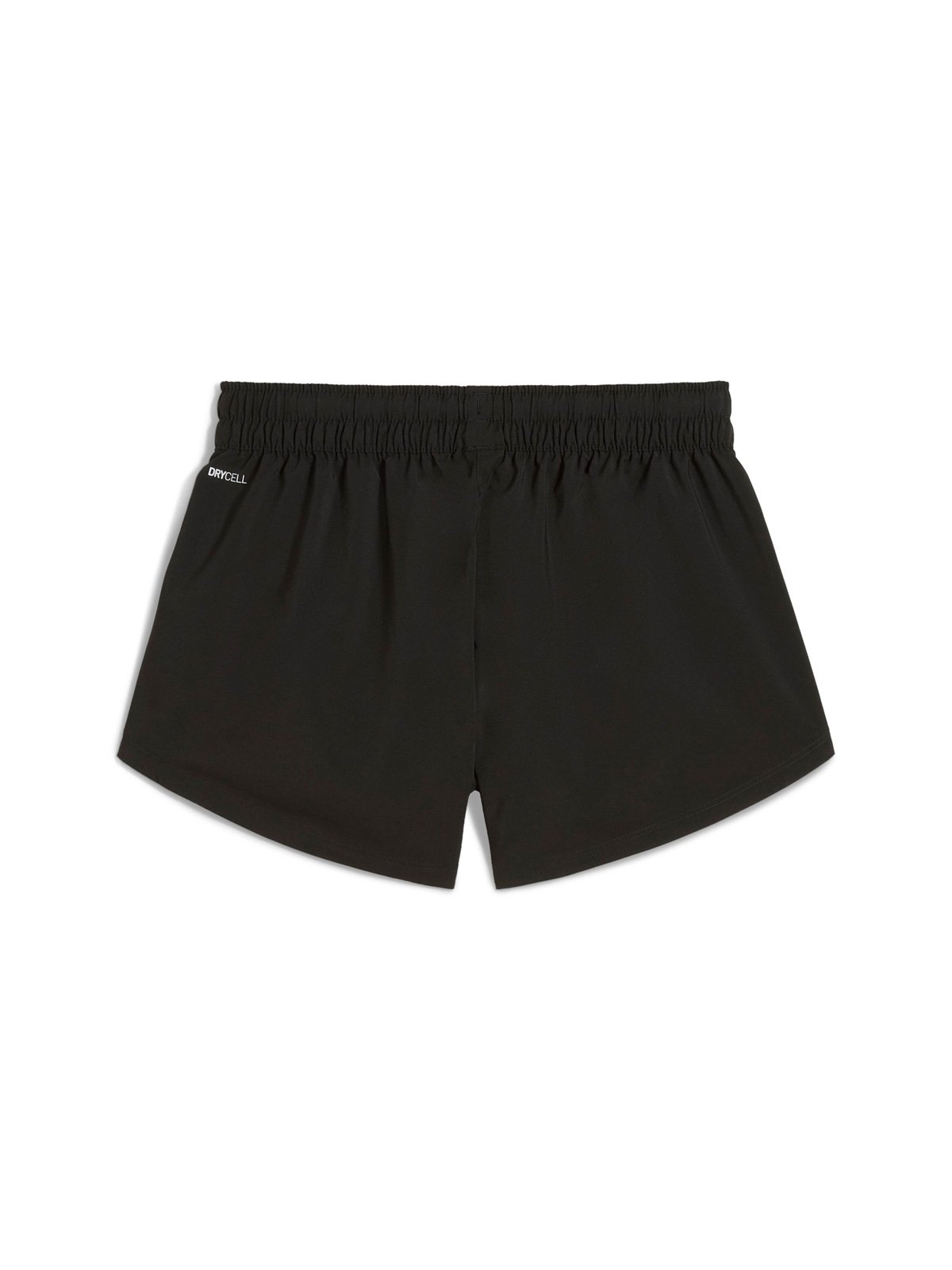 SHORT DEPORTIVO MUJER PUMA W TAD ESSENTIAL 3" NEGRO - 7