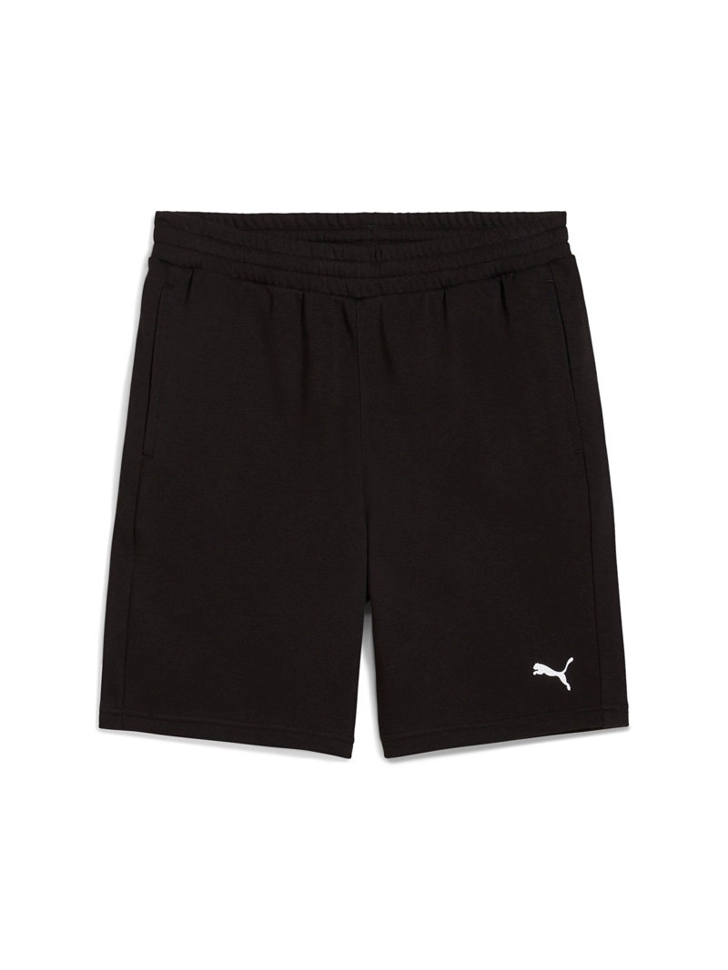 SHORT DEPORTIVO HOMBRE PUMA M TAD ESSENTIALS 8" KNIT NEGRO - 5