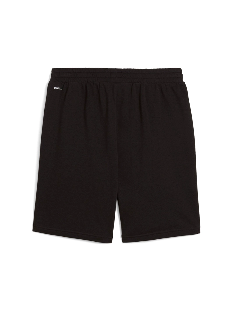 SHORT DEPORTIVO HOMBRE PUMA M TAD ESSENTIALS 8" KNIT NEGRO - 6