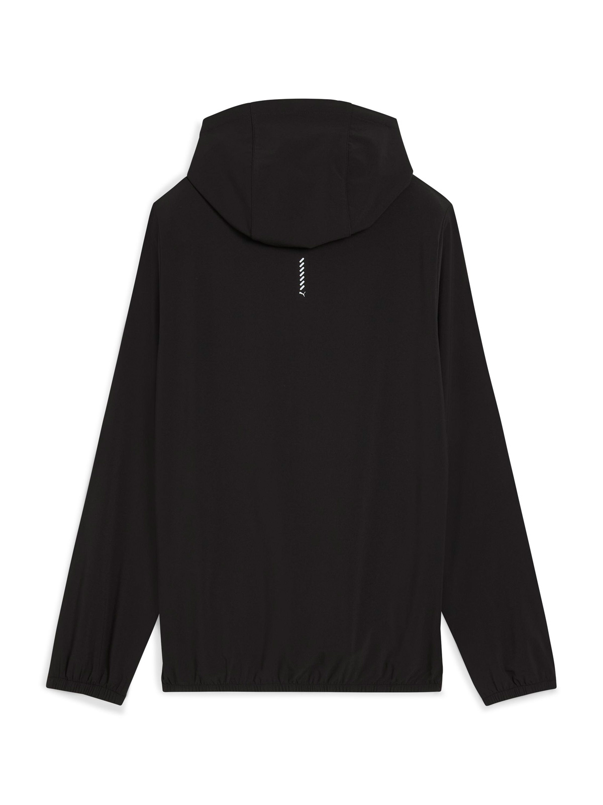 CASACA MUJER PUMA RUN VELOCITY WOVEN JACKET W NEGRO - 7