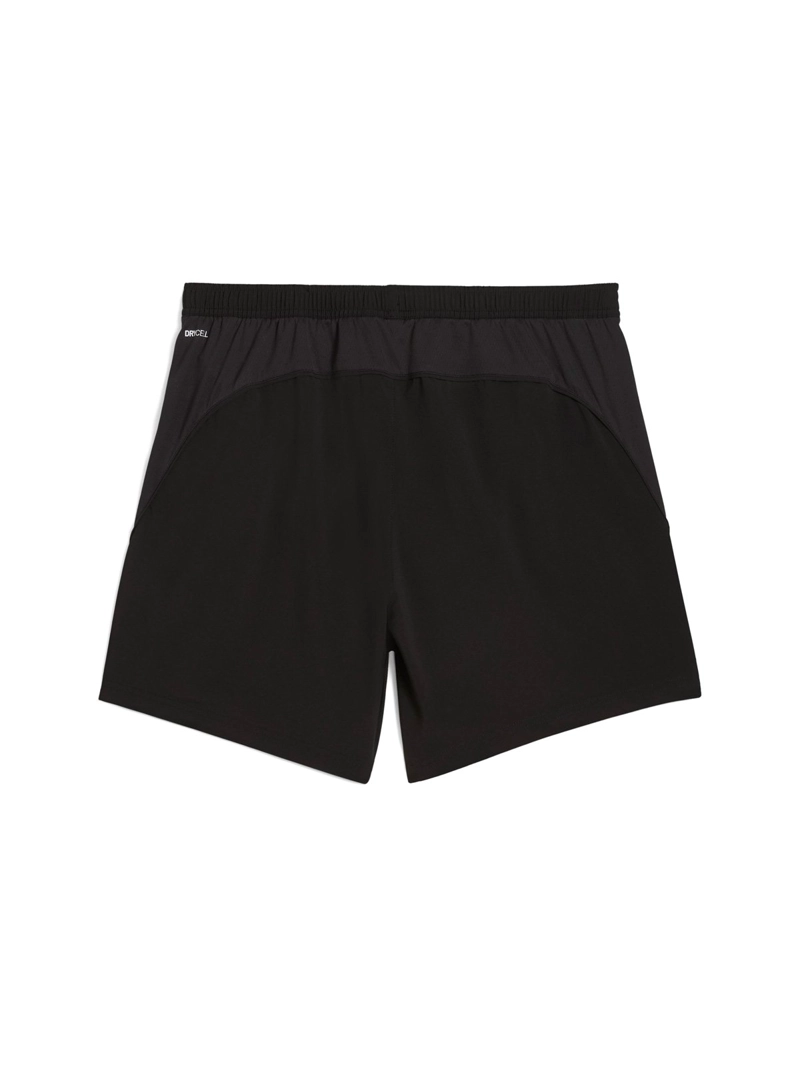 SHORT HOMBRE PUMA M RUN VELOCITY 5" NEGRO - 7