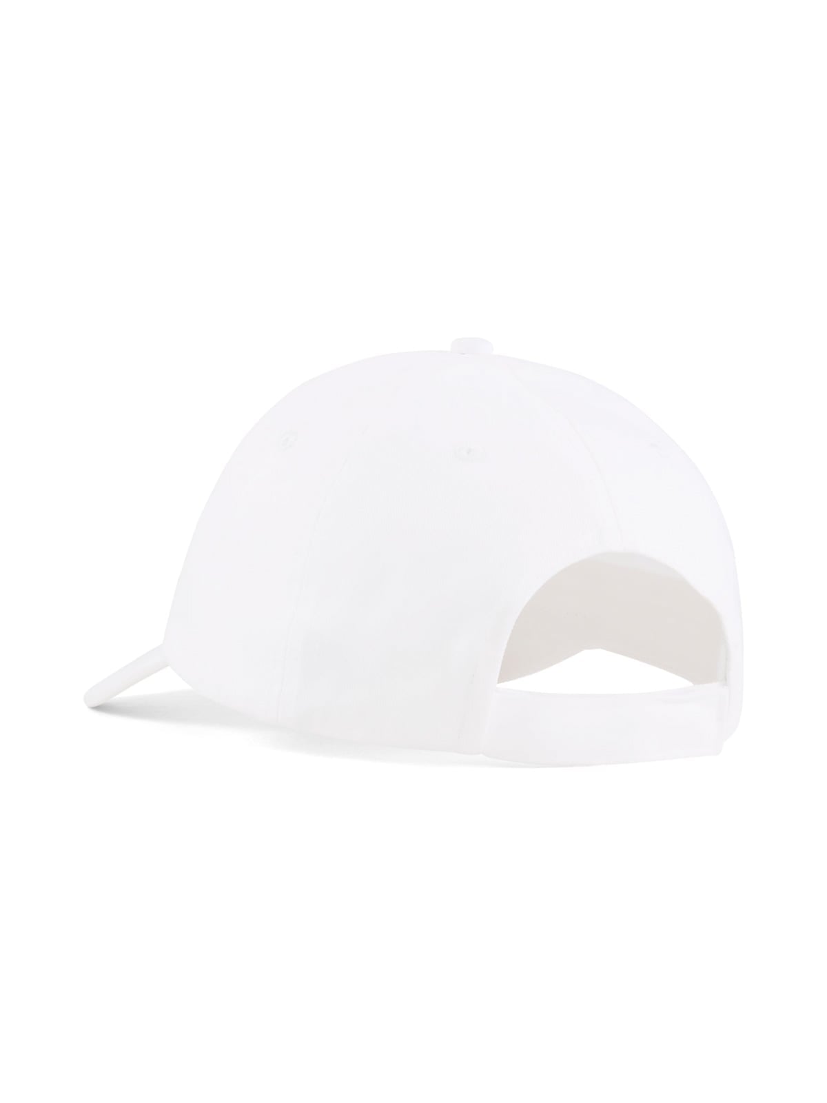 GORRO PUMA ESS CAT BB BLANCO - 4