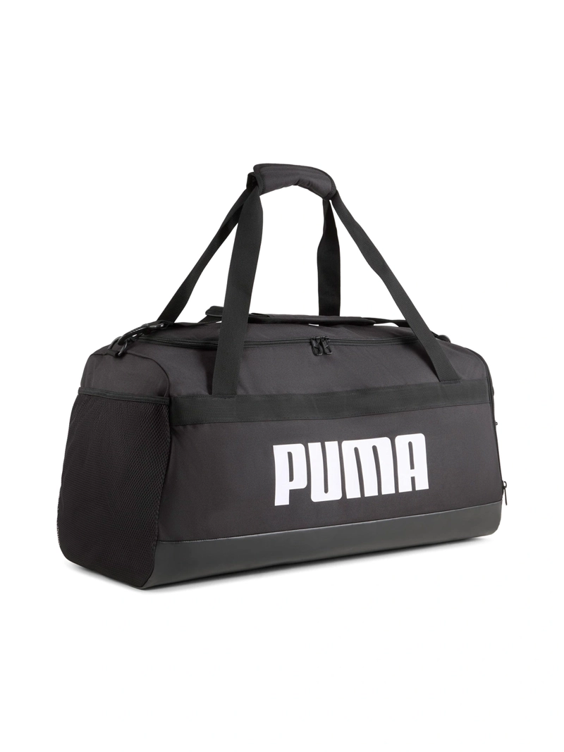 BOLSO PUMA CHALLENGER NEGRO - 1