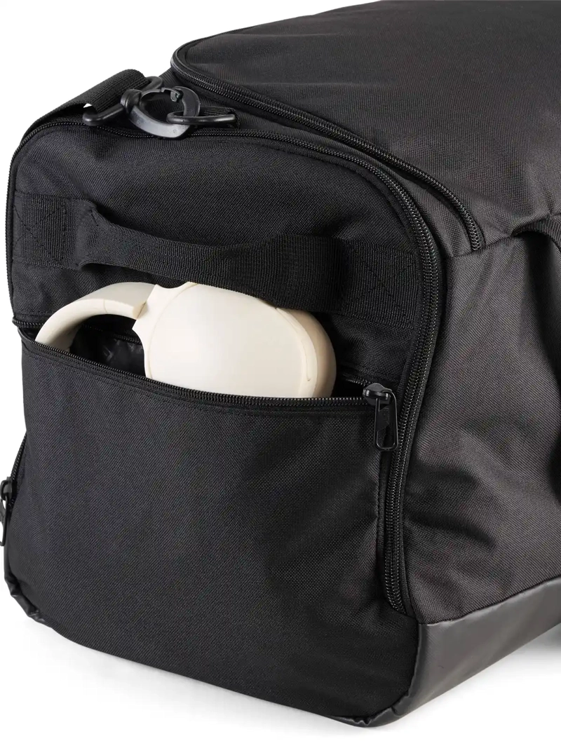 BOLSO PUMA CHALLENGER NEGRO - 4