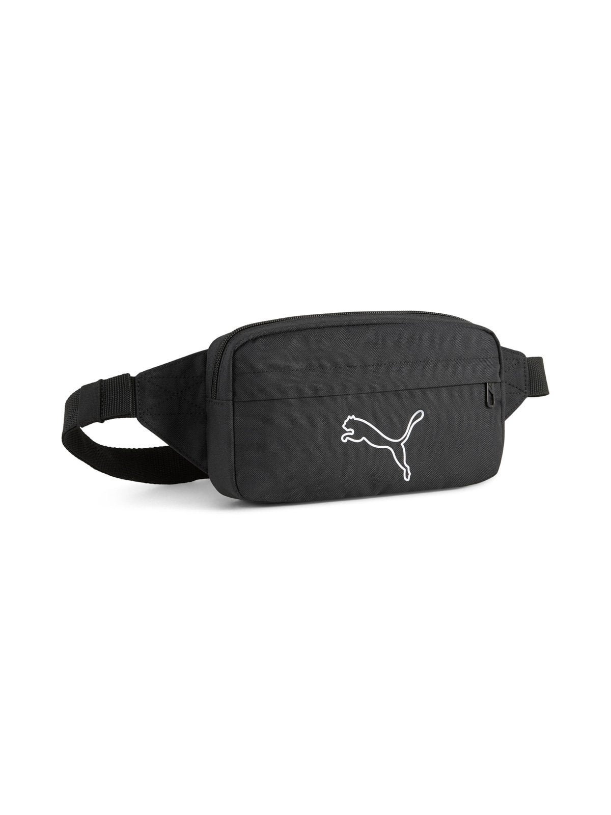 CANGURO DEPORTIVO PUMA PLUS WAIST NEGRO - 1