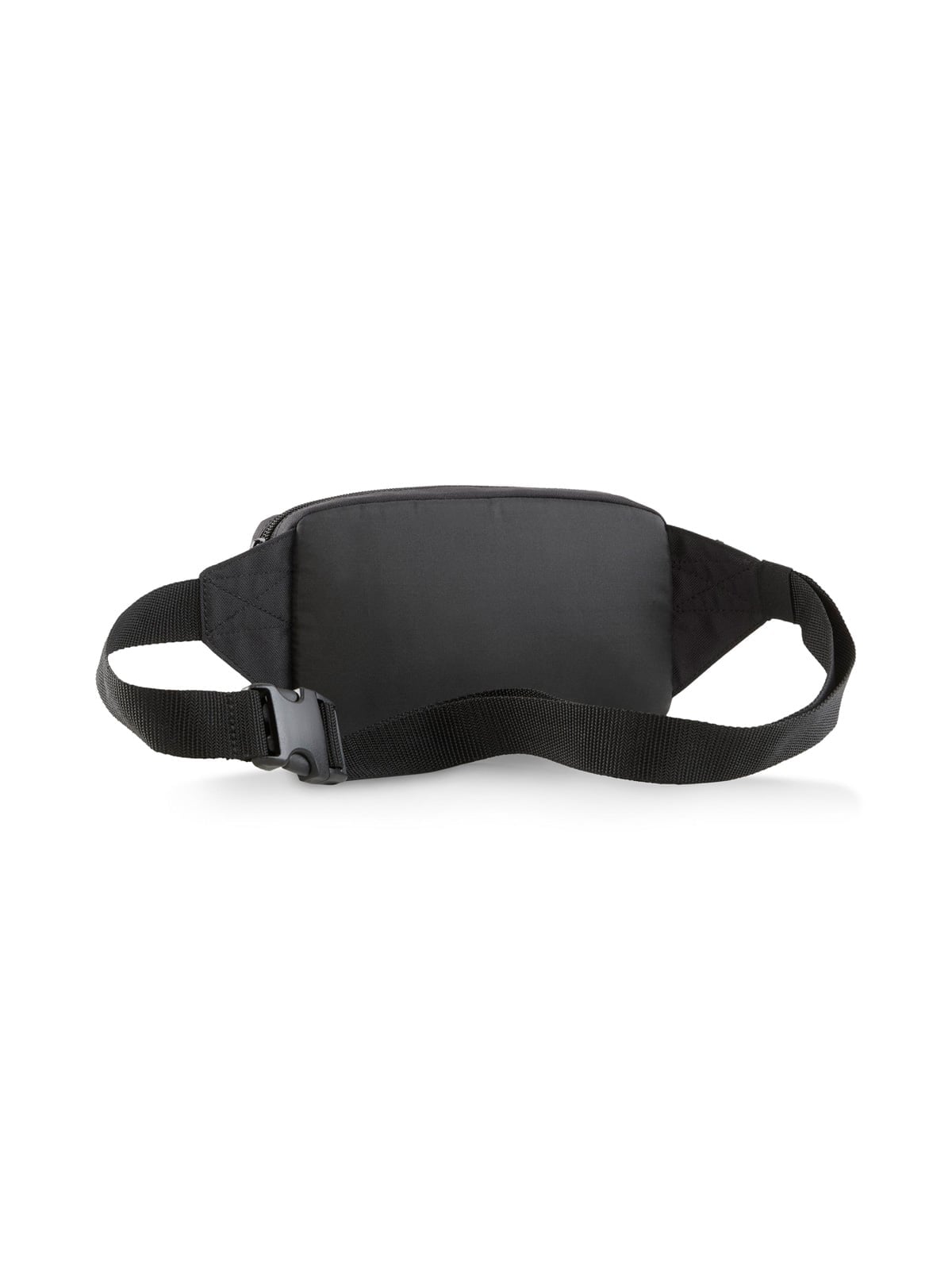 CANGURO DEPORTIVO PUMA PLUS WAIST NEGRO - 2