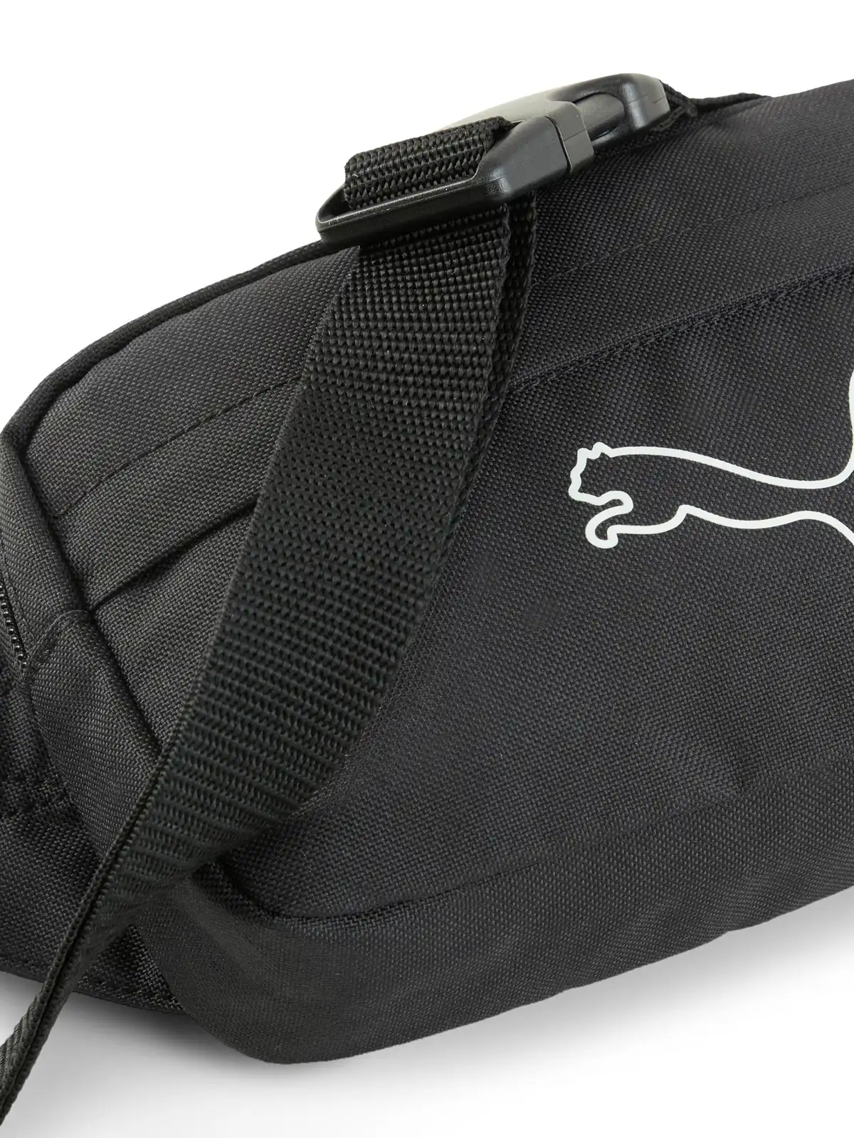 CANGURO DEPORTIVO PUMA PLUS WAIST NEGRO - 3