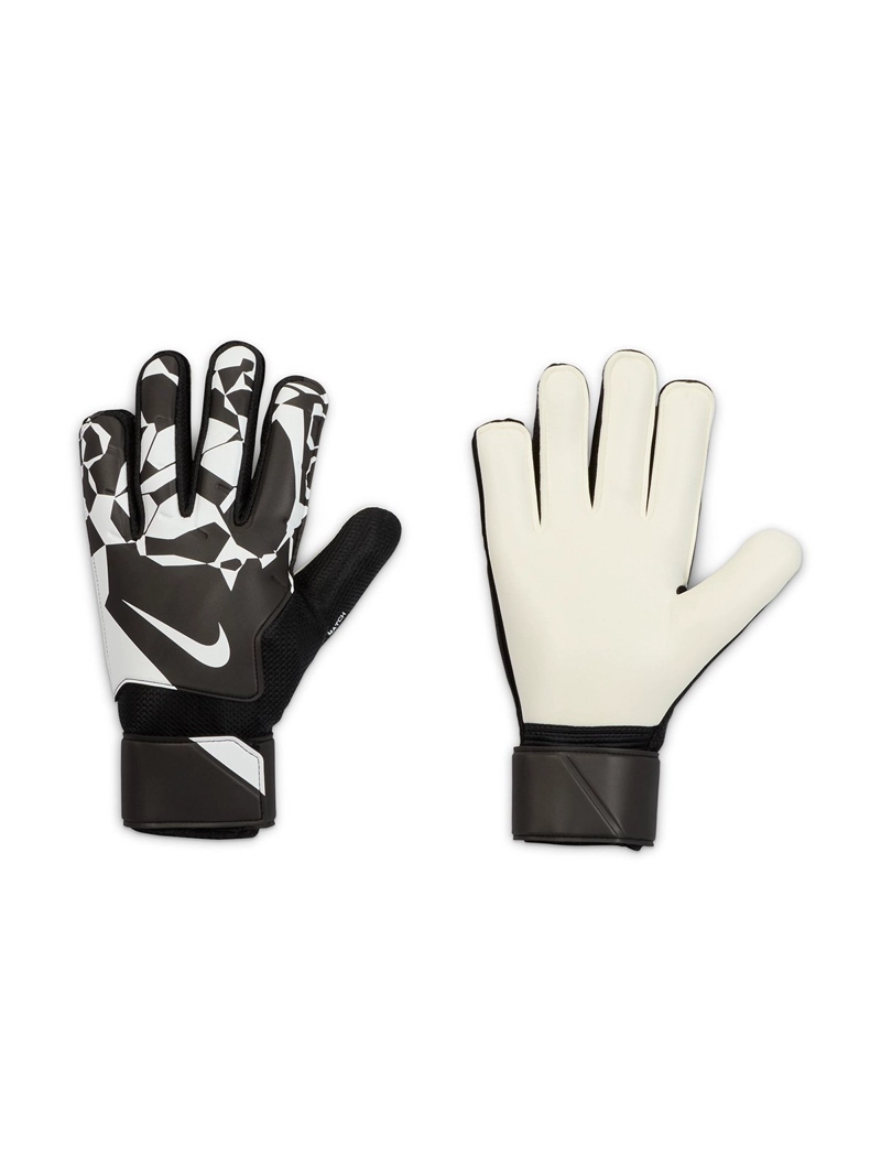 GUANTES PORTERO NIKE MATCH NEGRO - 1