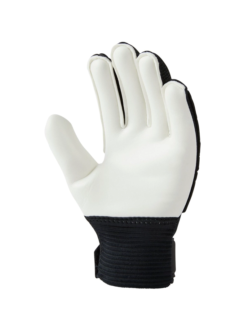 GUANTES PORTERO NIKE MATCH JR NEGRO - 2