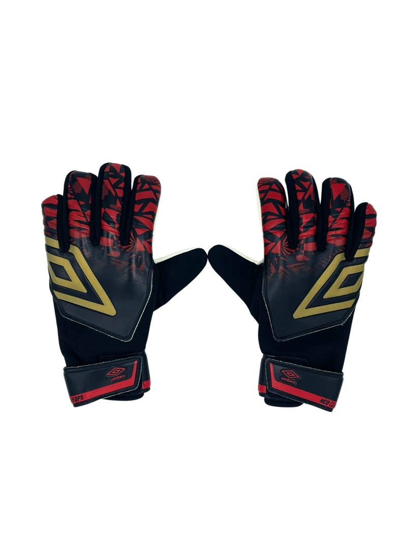 GUANTES DE FÚTBOL HOMBRE UMBRO 21420U-MU4 NEO CLUB DPS - 1
