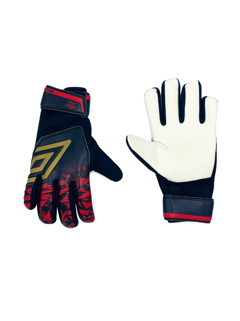 GUANTES DE FÚTBOL HOMBRE UMBRO 21420U-MU4 NEO CLUB DPS - 2